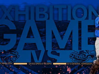 Pearl River to face off with Biloxi Shuckers in exhibition