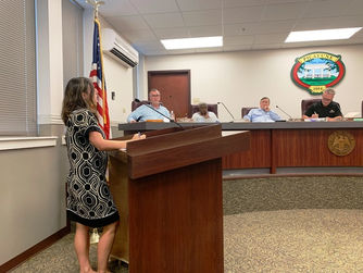 City council presents preliminary budget