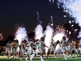 Defense leads the way in Wildcat Homecoming win