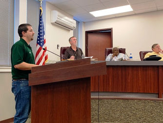 City approves re-work of Bennett Street intersection at Goodyear Blvd