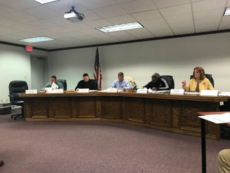 Picayune School District extends superintendent’s contract through 2022