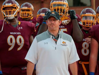 Pearl River welcomes Southwest for Homecoming