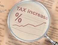 City Of Picayune And Pearl River County Pass Tax Increases