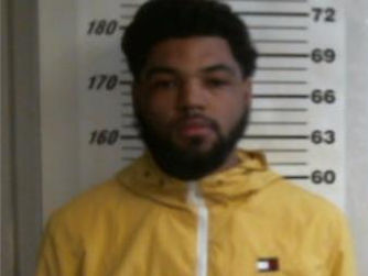 Three arrested during search warrant