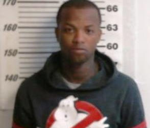 Suspect arrested after bizarre actions in a Memorial Blvd parking lot