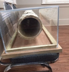 City awards drinking water line replacement project