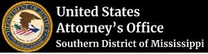 Carriere Woman Sentenced to Prison for Possession of a Firearm with an Obliterated Serial Number