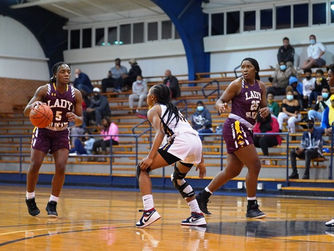 Pearl River never trails in rivalry victory at Gulf Coast