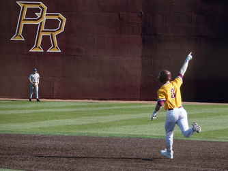 No. 7 Pearl River scores 17 in Opening Day sweep