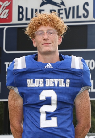 2 Tyce Yarborough