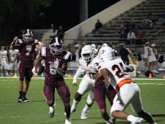 Picayune cruises past Hurricanes 