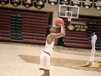 Pearl River’s Cam Brown sets new career-high at Northwest