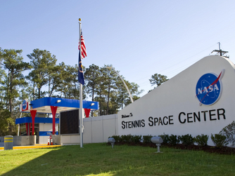 PRCC, Stennis set to host "NASA NIGHT" on Thursday