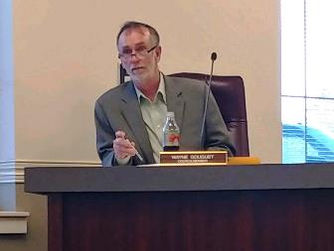 Picayune moves forward with bond issuance to continue street paving