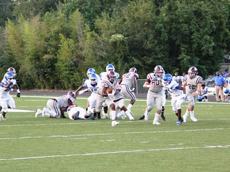 Picayune pounds Meridian 63-7