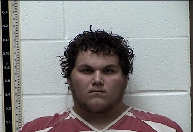 Two local adults charged with felony child neglect