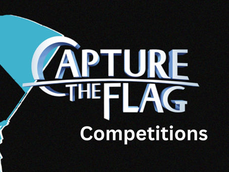 How to prepare for CTF Competitions