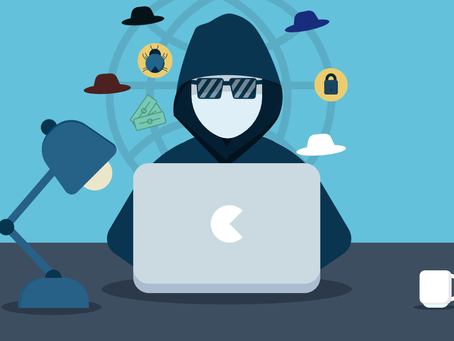 What Is Hacking | Common Types of Hacking
