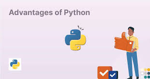 What is Python? What are the benefits of using Python?