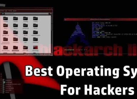 Exploring the Top 10 Hacker Operating Systems