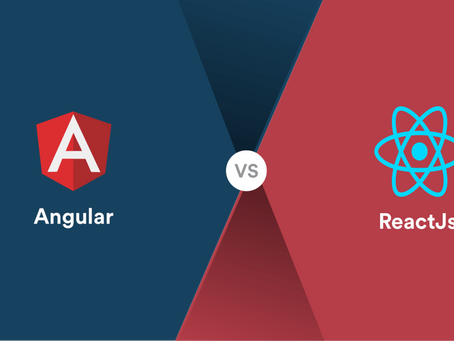 Should I learn Angular or React?