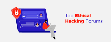 Top Ethical Hacking Forums for Cybersecurity Enthusiasts