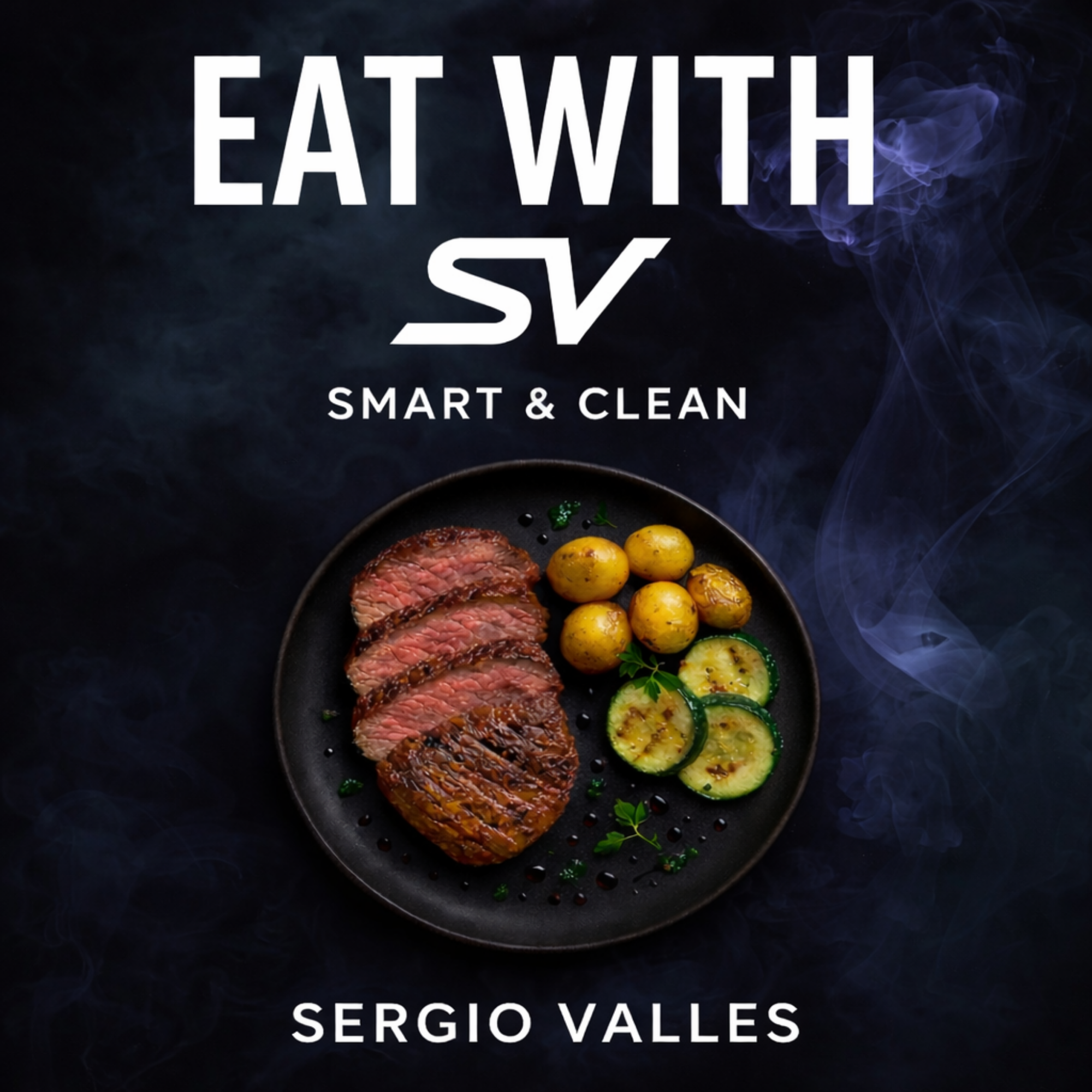 EAT WITH SV