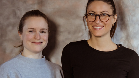 Interview x Sandra Maier «Nachhaltigkeit beginnt bei der Liebe zu uns Selbst»