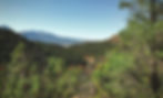 View of McElmo Canyon from Sand Canyon Pueblo ruins
