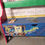 Thumbnail: Toy Box Bench w/cartoon graphics
