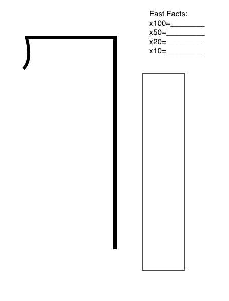 Partial Quotient Frame
