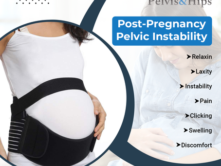 How Dr. Mohanty Treats Complex Pelvic Injuries