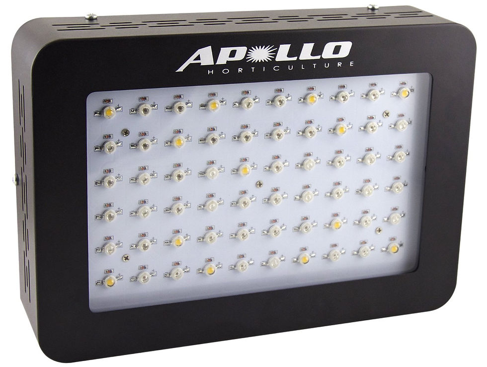 Thumbnail: Apollo Horticulture GL25LED Full Spectrum 75W