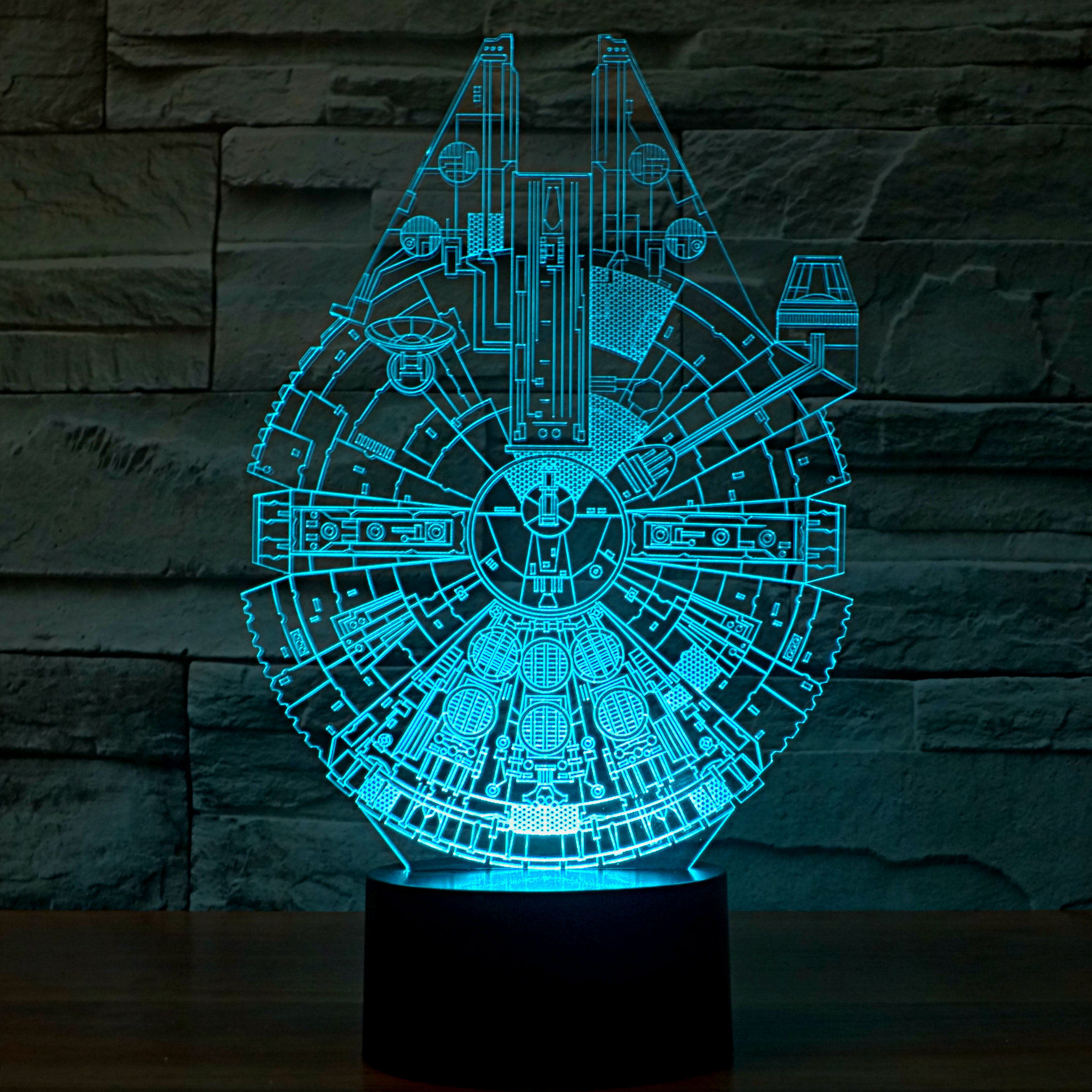 Millennium Falcon
