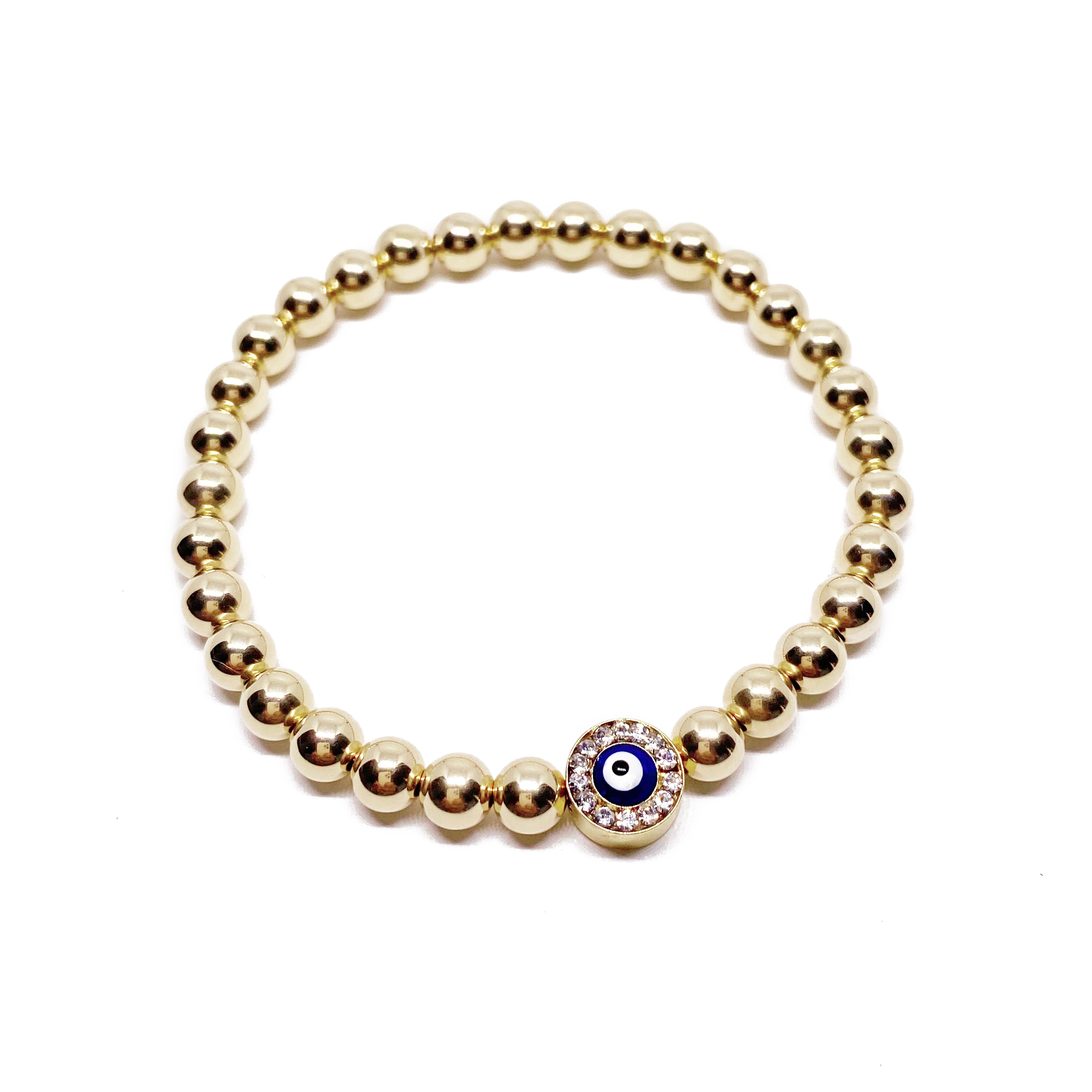 Evil Eye bracelet