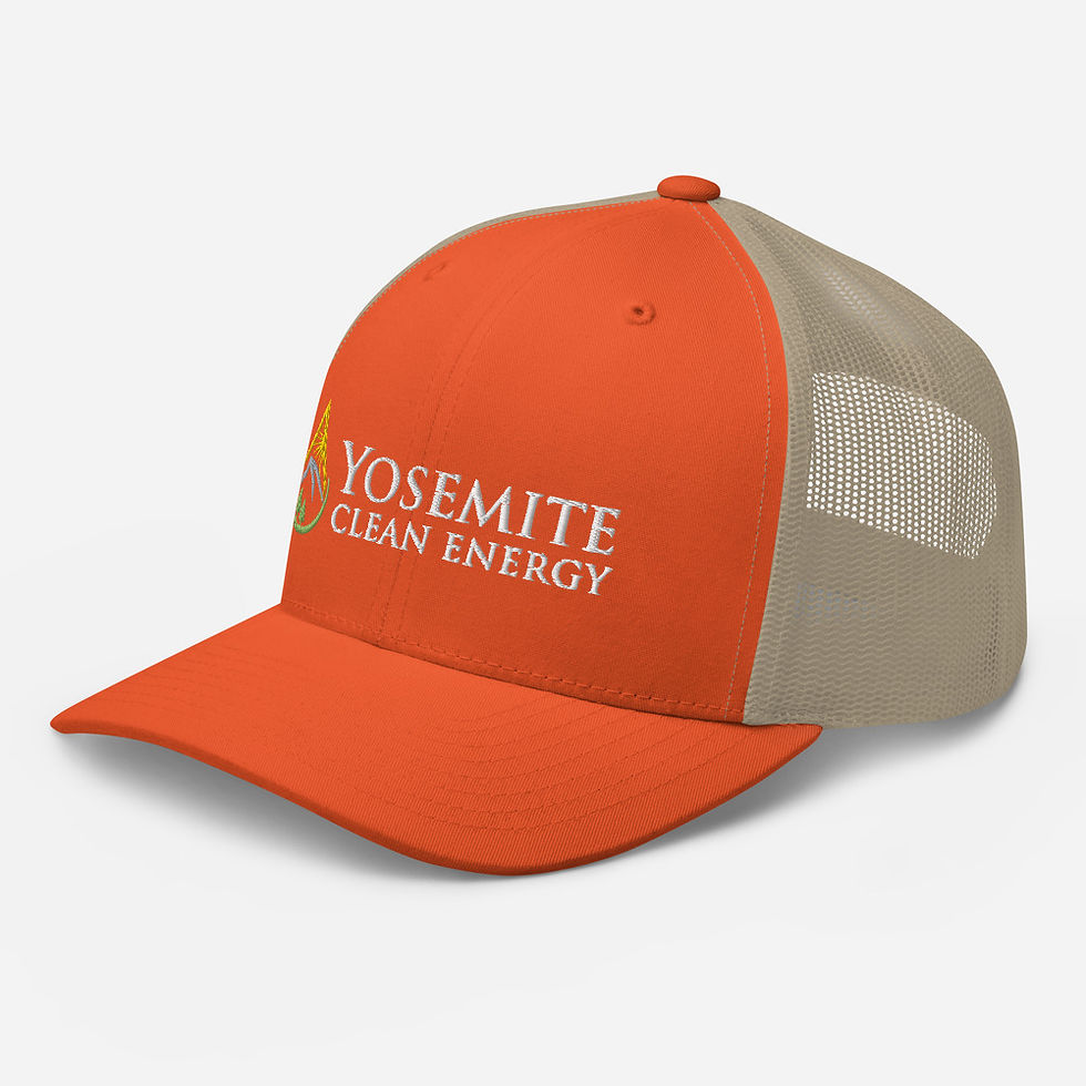 Thumbnail: Trucker Hat