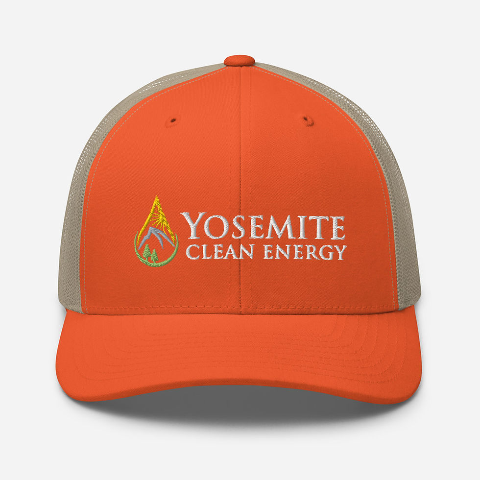 Thumbnail: Trucker Hat