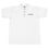 Thumbnail: Light Colored Embroidered Polo Shirt
