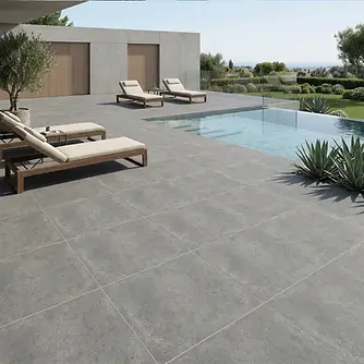 Plein Air Anima Grigio