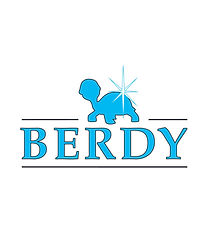 Logo Berdy