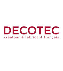 Logo Decotec