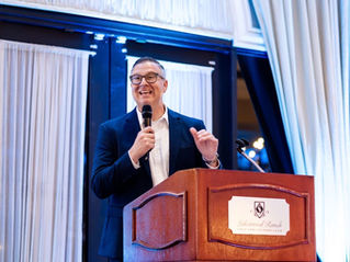 5 Mistakes That Kill Banquet Giving