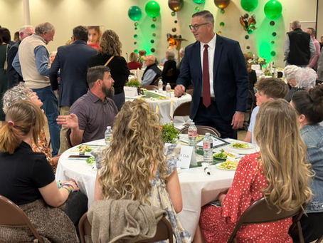 Why It’s Not “Events or Major Donors”—It’s Both