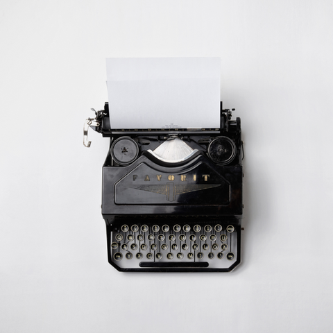 The simple guide to writing for museum communication and marketing. 