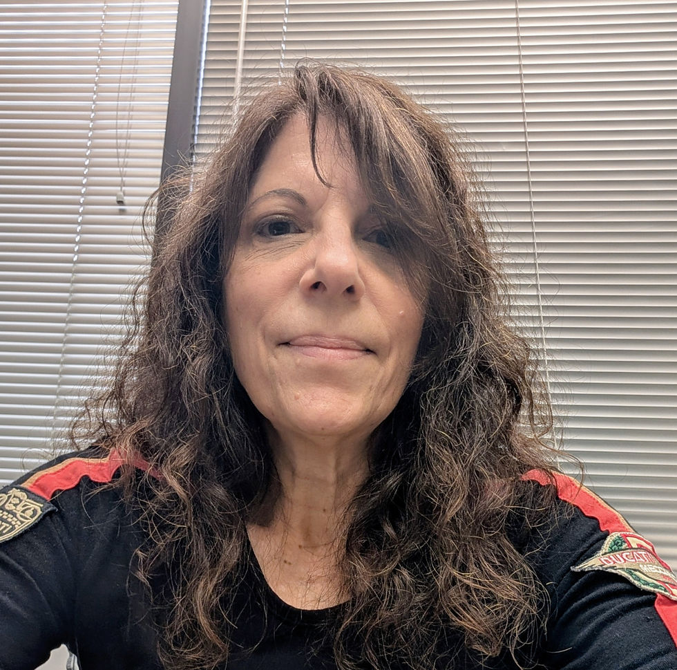 Meet An Agent (at your own peril) - with Brandie Ilsen