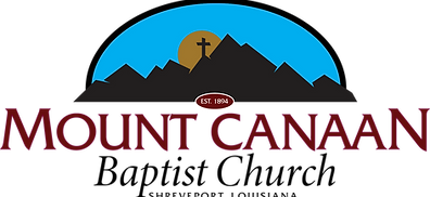 Mount Canaan Baptist Church