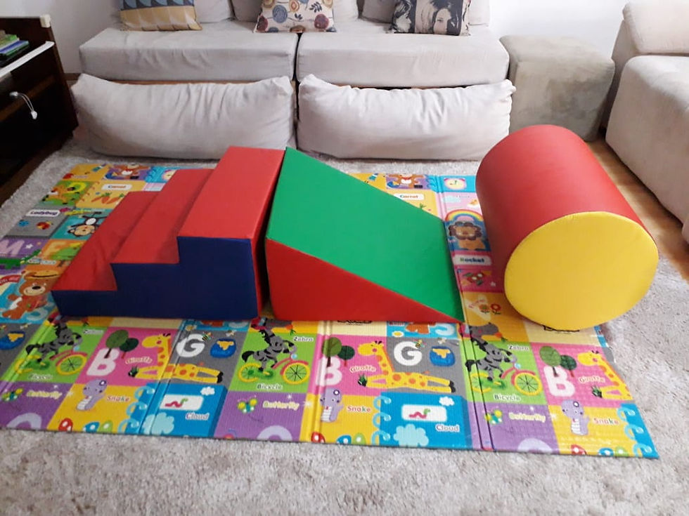 espumados venda e aluguel de brinquedos infantis.