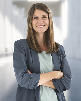 Kooperationspartnerin Christiane Klein