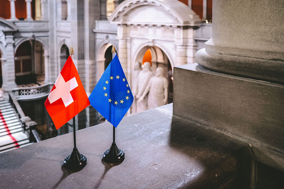 7 Gründe für ein Nein zu den EU-Verträgen!