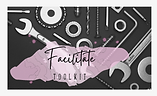 Pink and Black Pretty Lovely Cosmetics Boutique Logo.png